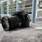Nikon D90
