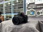 Nikon D40