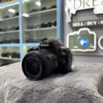 Nikon D40