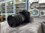 Nikon D810