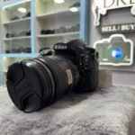 Nikon D810
