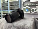 Nikon D50