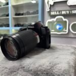 Nikon D70s