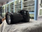 Nikon D7000