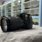 Nikon D7000