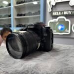 Nikon D80