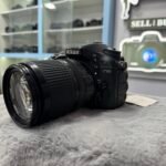 Nikon D7100
