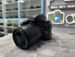 Nikon D3300