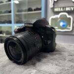 Nikon D3300