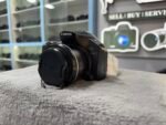 Canon PowerShot SX30 IS