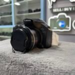Canon PowerShot SX30 IS