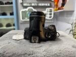 Canon PowerShot SX30 IS - Image 2