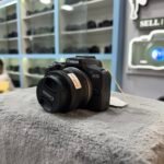 Canon EOS R50