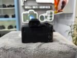 Canon EOS R50 - Image 3