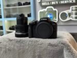 Canon EOS R100 — Open Box