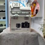 Canon EOS M50 Mark II — Open Box