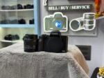 Canon EOS M50 Mark II — Open Box - Image 4