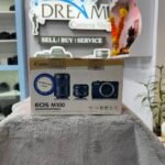 Canon EOS M100 — Open Box
