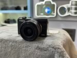 Canon EOS M100 — Open Box - Image 4