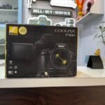 Nikon Coolpix P900