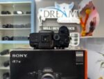Sony Alpha A7S III - Image 6