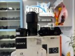 Sony Alpha A6000 - Image 6