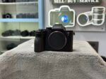 Sony Alpha A7R IV