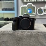 Sony Alpha A7R IV