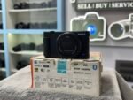 Sony ZV-1