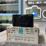 Sony ZV-1