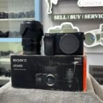 Sony Alpha A6400