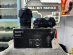 Sony Alpha A6400 - Image 6