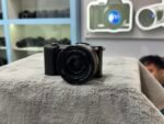 Sony Alpha A5000