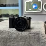 Sony Alpha A5000