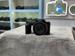 Sony Cyber-shot DSC-H10