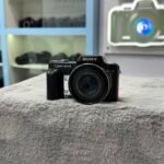 Sony Cyber-shot DSC-H10