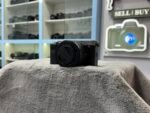 Sony Alpha A7C