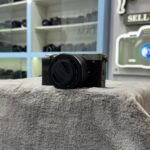 Sony Alpha A7C
