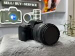 Sony Alpha A33