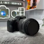 Sony Alpha A33