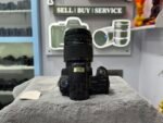 Sony Alpha A33 - Image 3