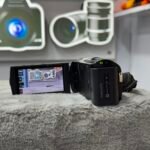 Sony HDR-CX130 Handycam