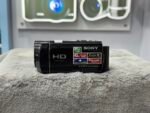 Sony HDR-CX130 Handycam - Image 2