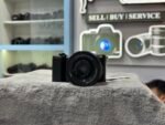Sony Alpha A5100
