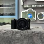 Sony Alpha A5100