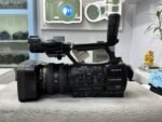 Sony HXR-NX5R