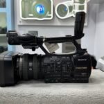Sony HXR-NX5R