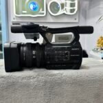 Sony HXR-NX100