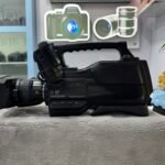 Sony HXR-MC1500