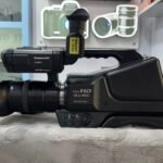 Panasonic HC-MDH2